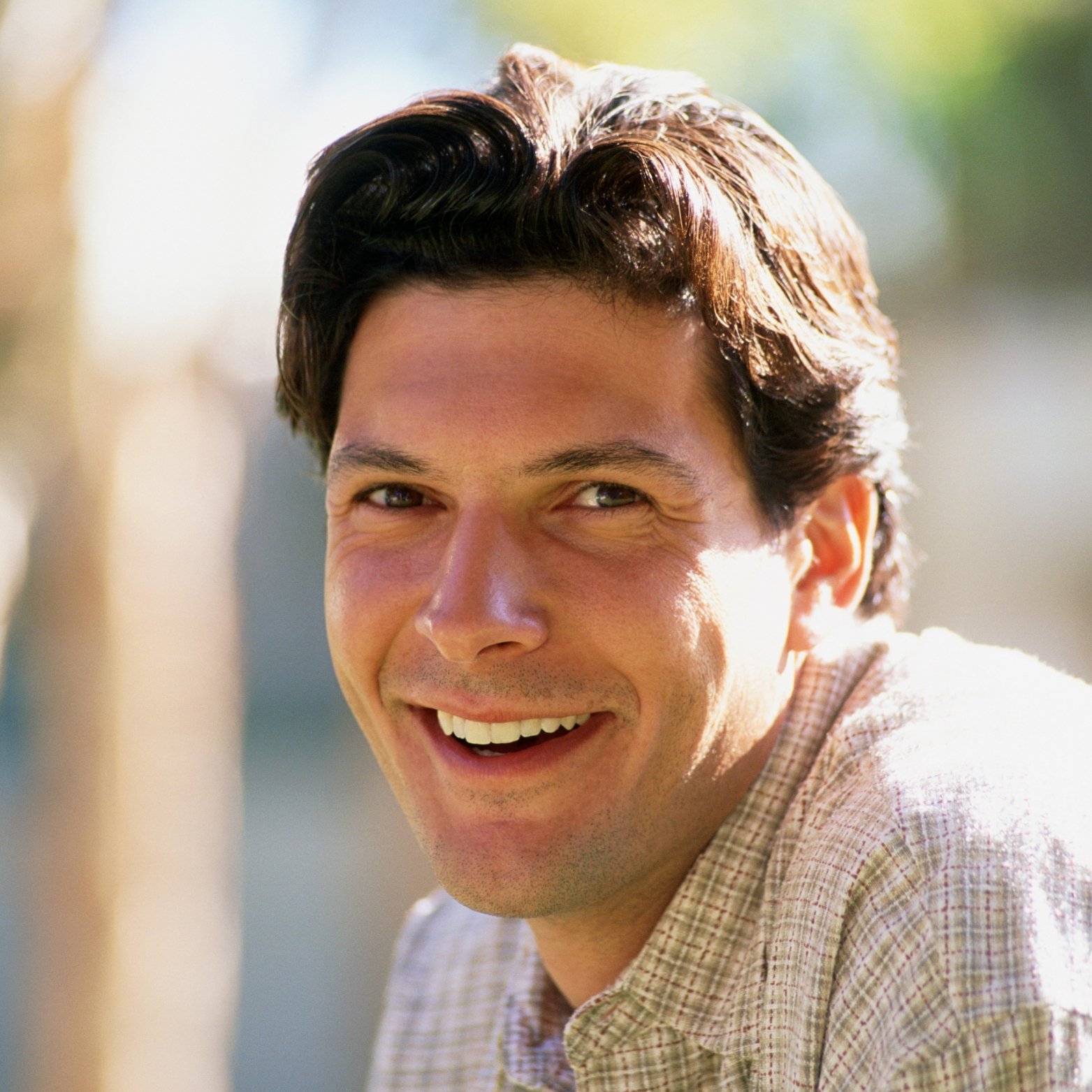 Daniel Roberts – United Kingdom