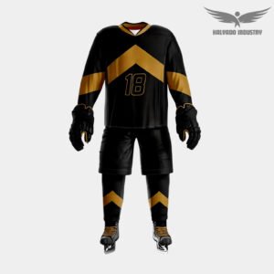 ICE HOCKEY UNIFORM