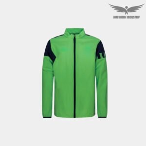TRAINING JACKET