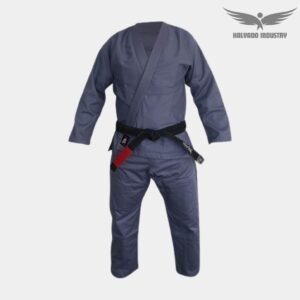 BJJ UNIFORM