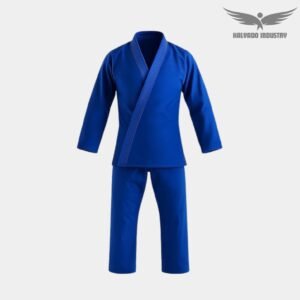 BJJ UNIFORM
