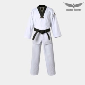 TEAKWONDO UNIFORMS