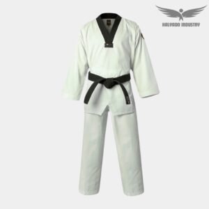 TEAKWONDO UNIFORMS