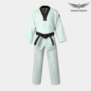 TEAKWONDO UNIFORMS