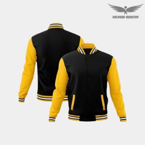 VARSITY JACKET
