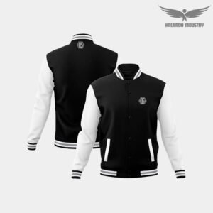 VARSITY JACKET