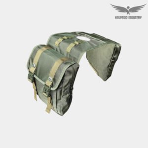 SADDLE BAGS