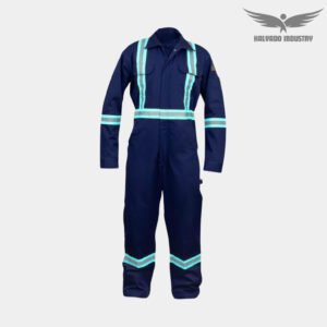 COVERALL SUIT