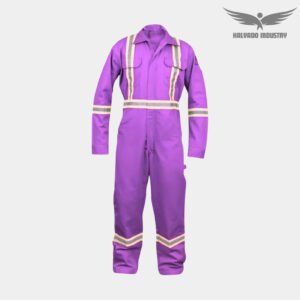 COVERALL SUIT