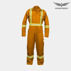 COVERALL SUIT