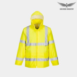 RAIN JACKET