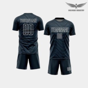 Soccer Uniform