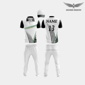 CRICKET UNIFORM