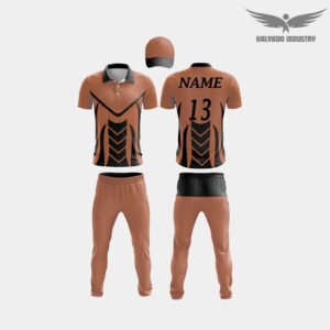 CRICKET UNIFORM