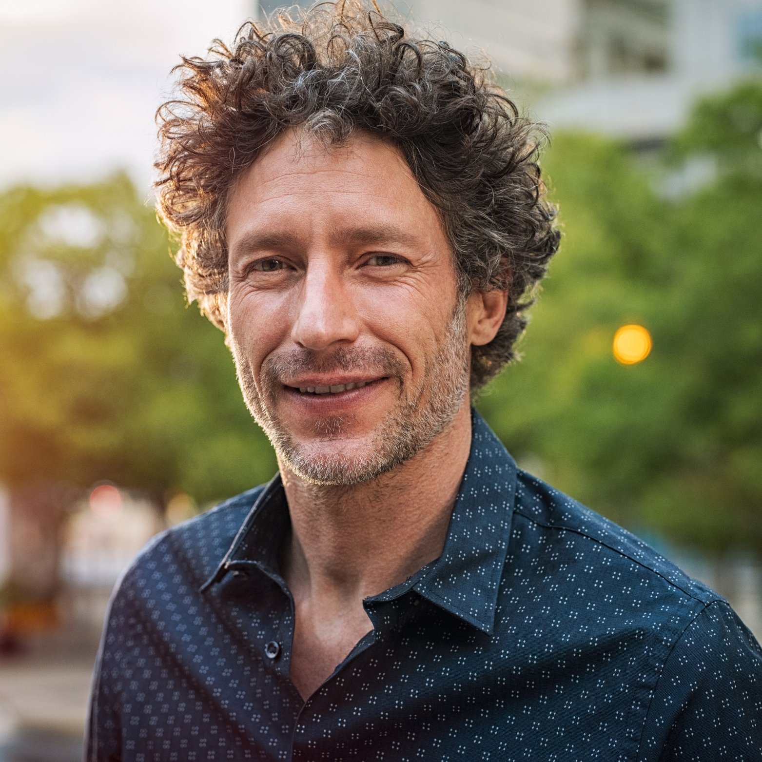 John Mitchell – USA